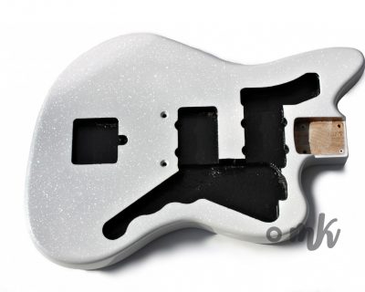 White Sparkle
