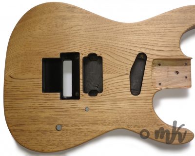 Natural fosco – ASH