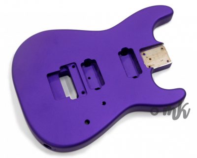 Metálica Fosco – Purple