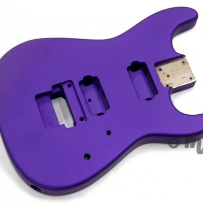 Metálica Fosco – Purple
