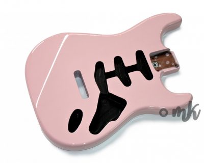 Shell Pink – Brilhante